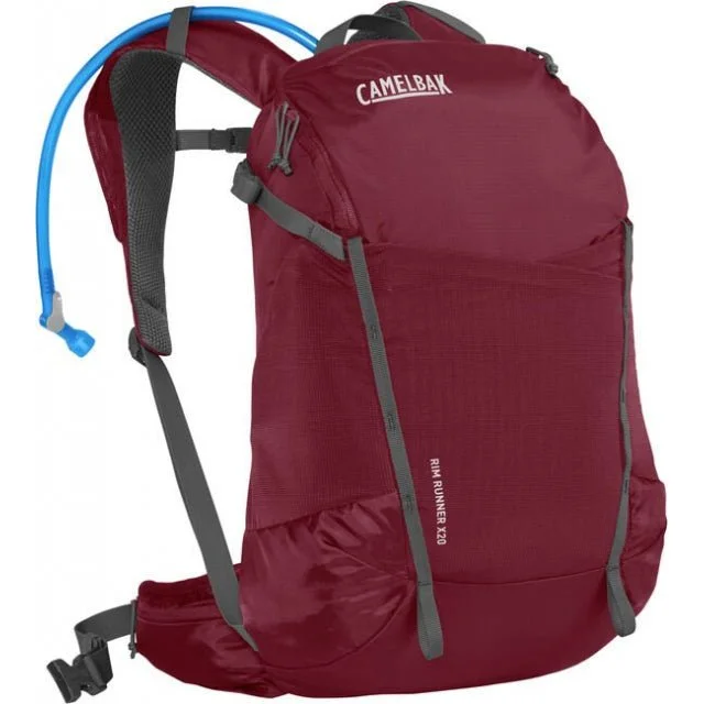 Camping hiking nature pulse-RIM RUNNER X 20L HYDRATION PACK - WOMEN'S