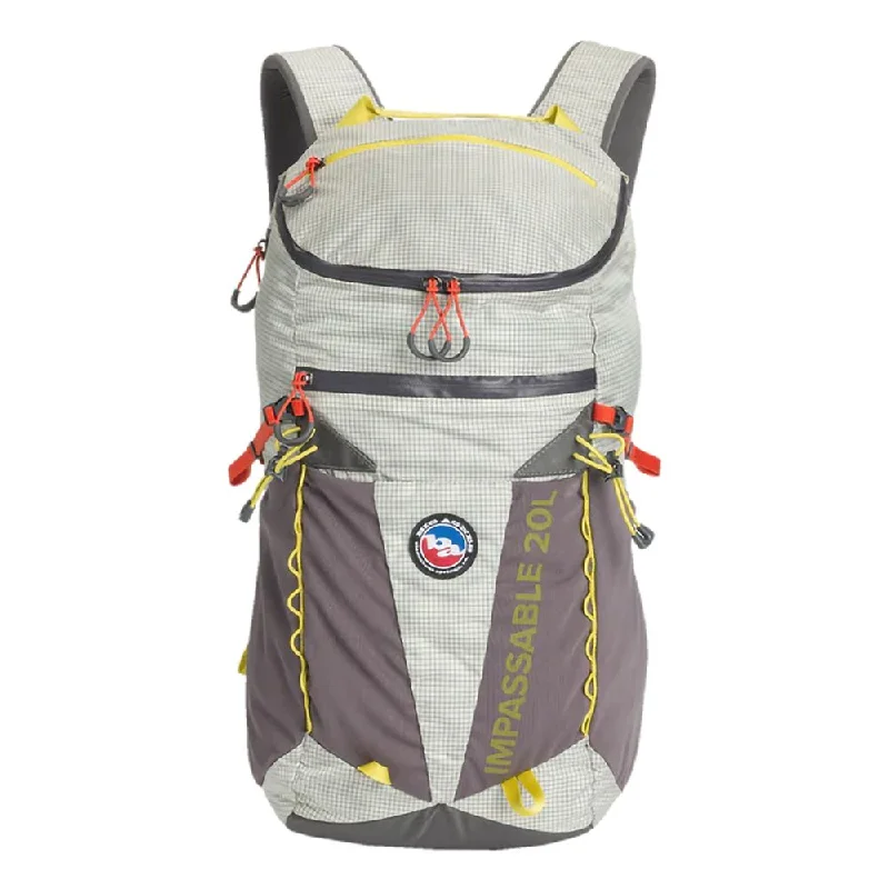 Camping hiking nature spark-IMPASSABLE 20L BACKPACK