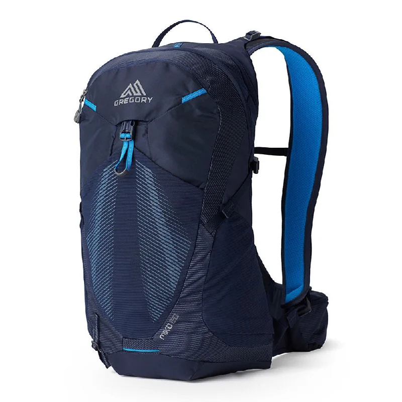 Camping hiking gear wave-MIKO 20L PLUS BACKPACK