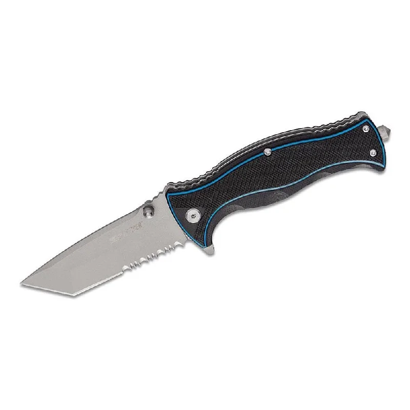 Camping hiking gear cheer-M&P OFFICER ULTRAGLIDE KNIFE