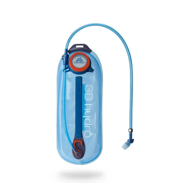 Camping hiking gear lift-3D HYDRO 3L RESERVOIR