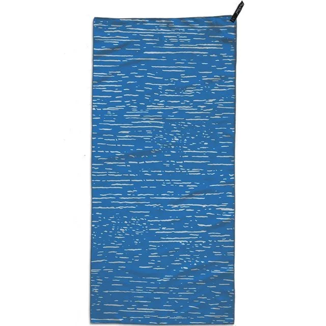 Camping hiking gear rush-PERSONAL BODY TOWEL