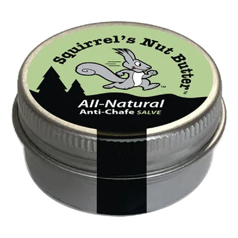 Camping hiking nature rush-ANTI CHAFE TIN