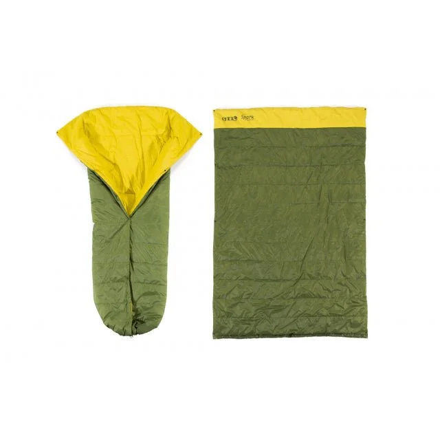 Camping hiking nature surge-SPARK CAMP QUILT