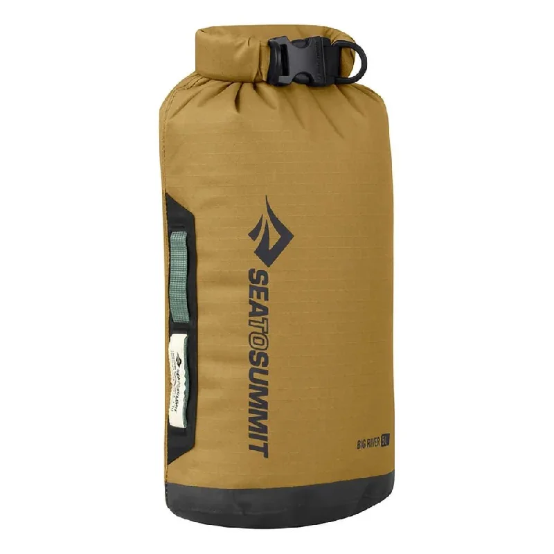 Camping hiking outdoor pulse-BIG RIVER DRY BAG