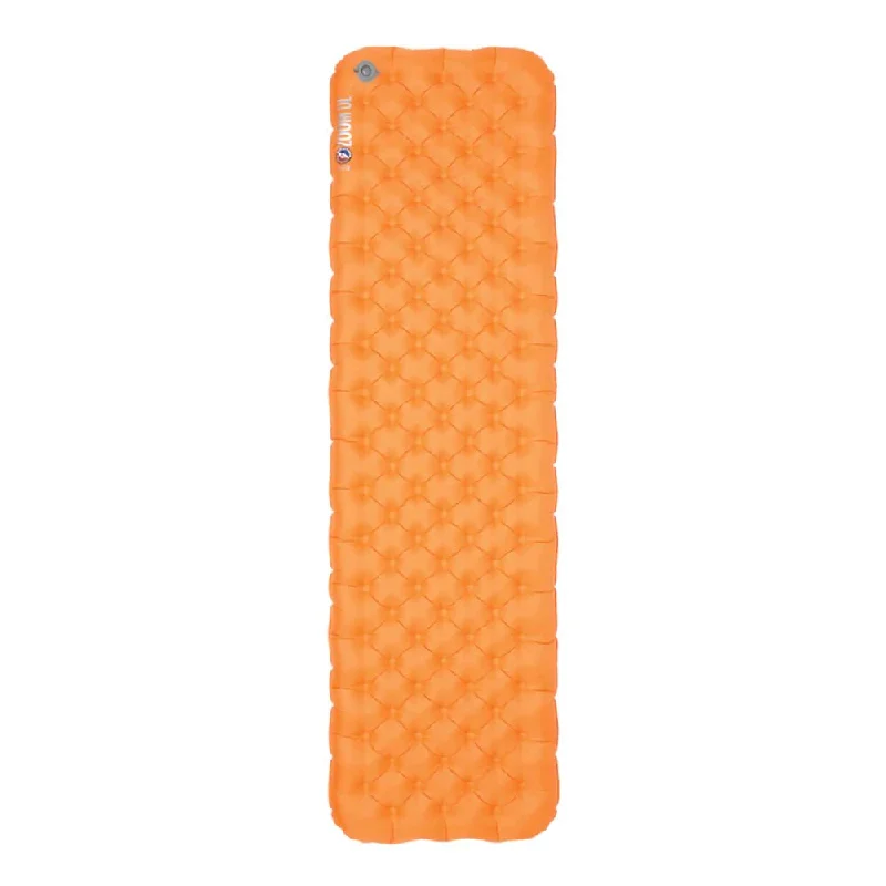 Camping hiking trail bound-ZOOM UL INSULATED SLEEPING PAD