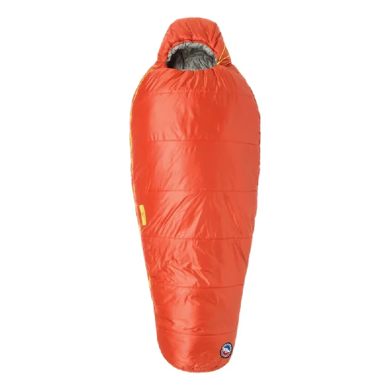 Camping hiking gear vibe-WOLVERINE 20 SYNTHETIC SLEEPING BAG