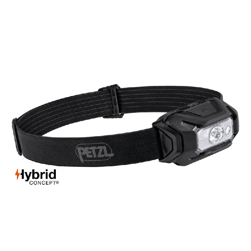 Camping hiking outdoor bloom-ARIA 1 350 WATERPROOF HEADLAMP