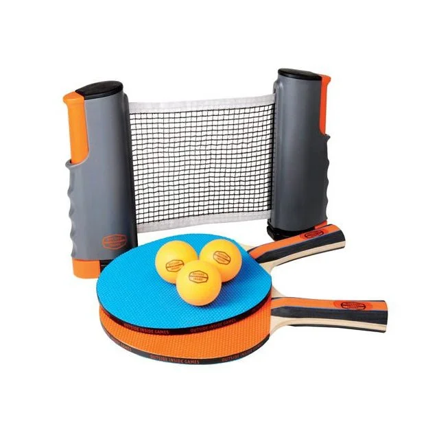 Camping hiking gear lift-FREESTYLE TABLE TENNIS GAME