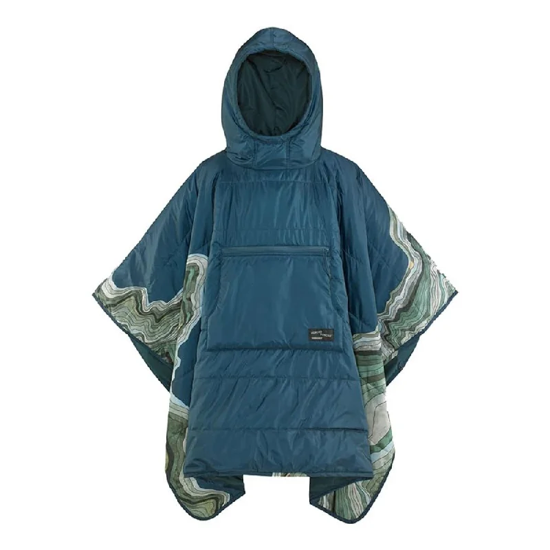 Camping hiking gear beat-HONCHO PONCHO