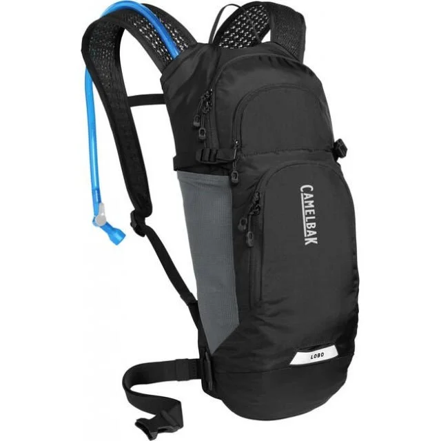 Camping hiking outdoor spark-LOBO 9L HYDRATION PACK