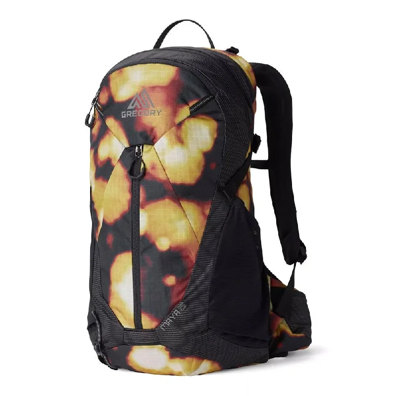 Camping hiking gear charm-MAYA 15 BACKPACK - WOMEN'S