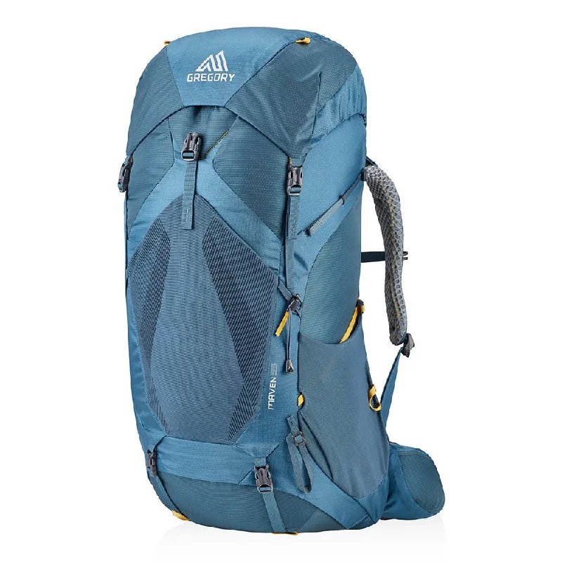 Camping hiking gear glow-MAVEN 55L BACKPACK - WOMEN'S