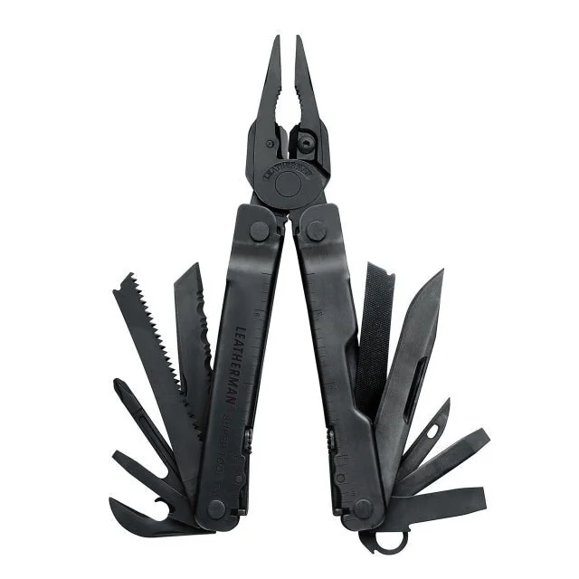 Camping hiking outdoor bloom-SUPER TOOL 300