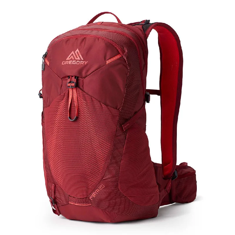 Camping hiking nature pulse-MAYA 20 PLUS BACKPACK - WOMEN'S