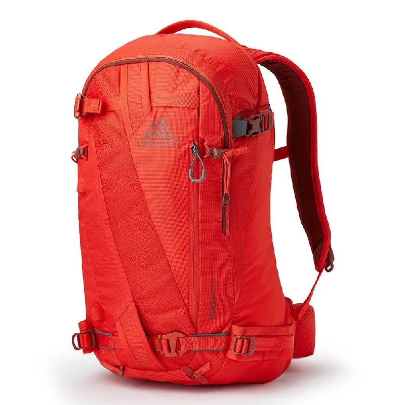 Camping hiking nature pulse-TARGHEE 26L BACKPACK