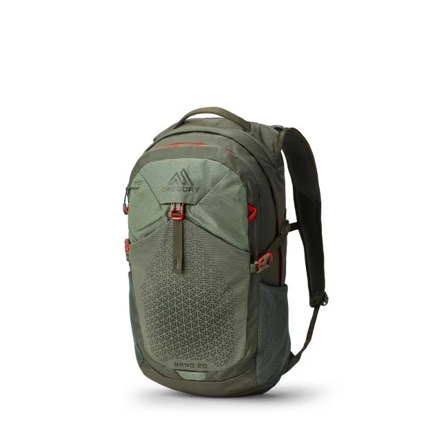 Camping hiking trail glide-NANO 20 BACKPACK