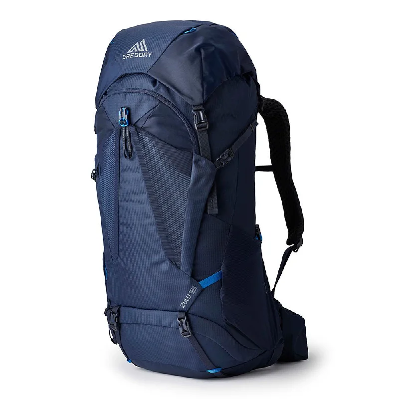 Camping hiking trail drift-ZULU 55L BACKPACK