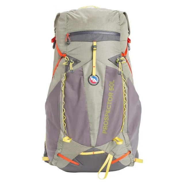 Camping hiking outdoor kick-PROSPECTOR 50L BACKPACK