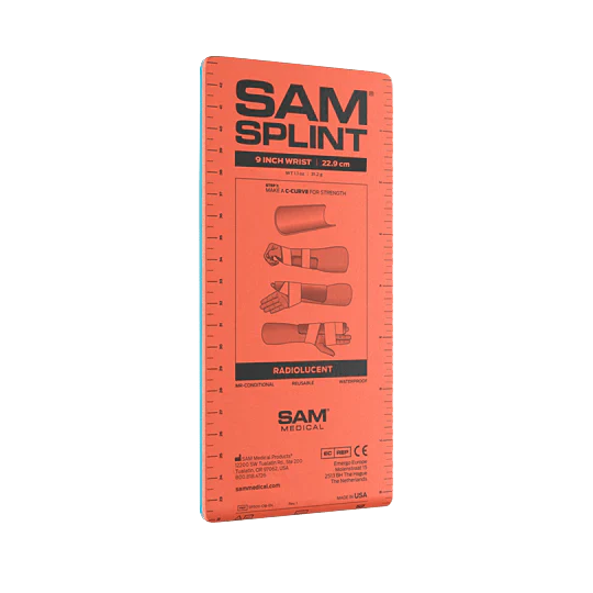 Camping hiking outdoor spark-SAM SPLINT