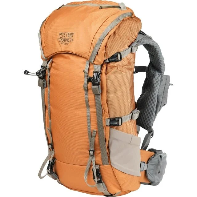 Camping hiking gear vibe-BRIDGER 35 BACKPACK