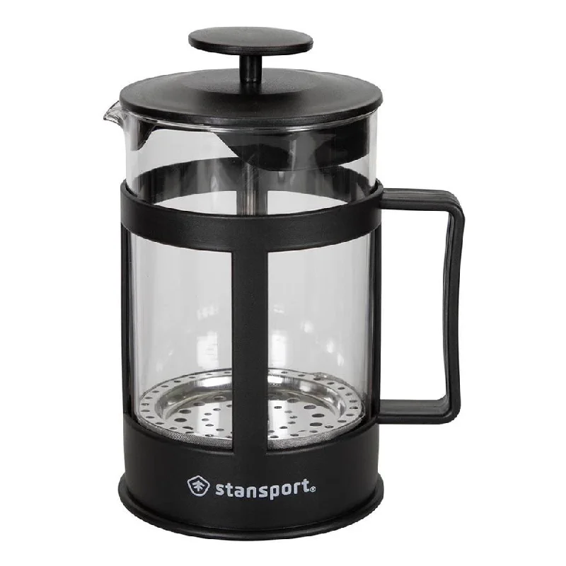 Camping hiking outdoor shine-COFFEE PRESS TRITAN