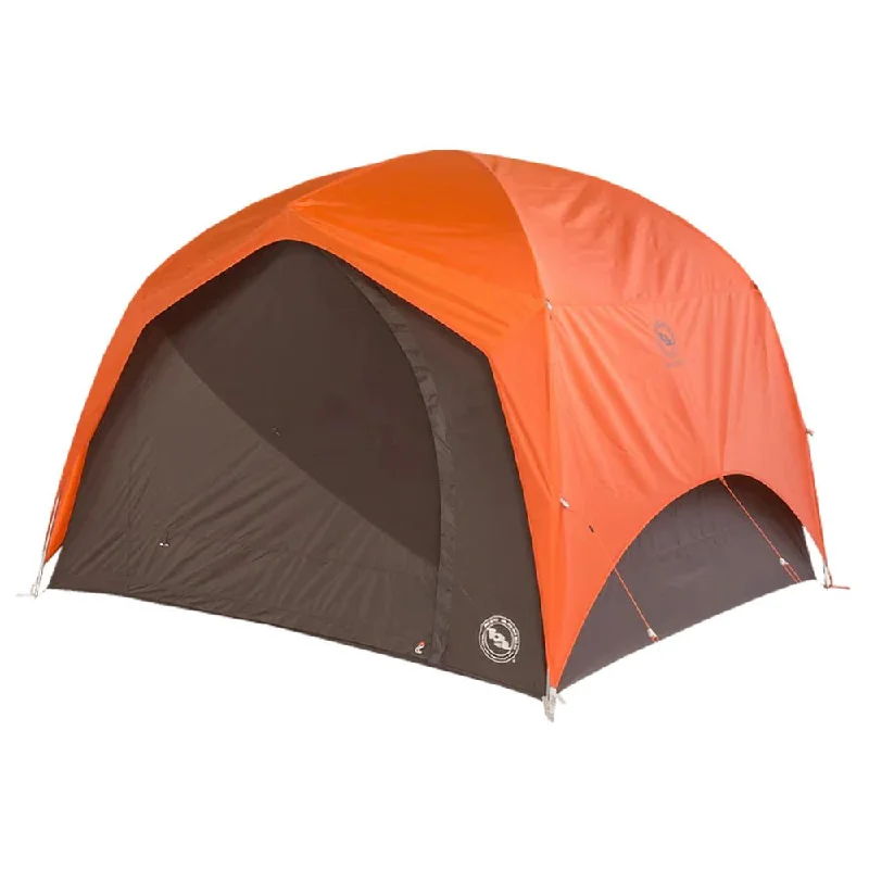 Camping hiking nature wave-BIG HOUSE 4 TENT