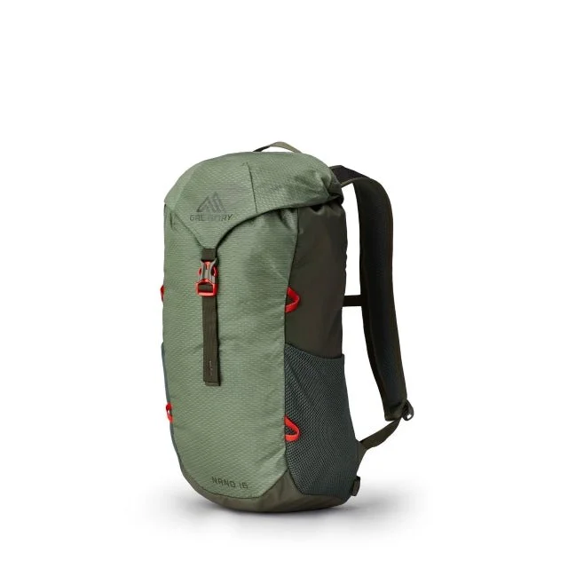 Camping hiking outdoor chill-NANO 16 BACKPACK