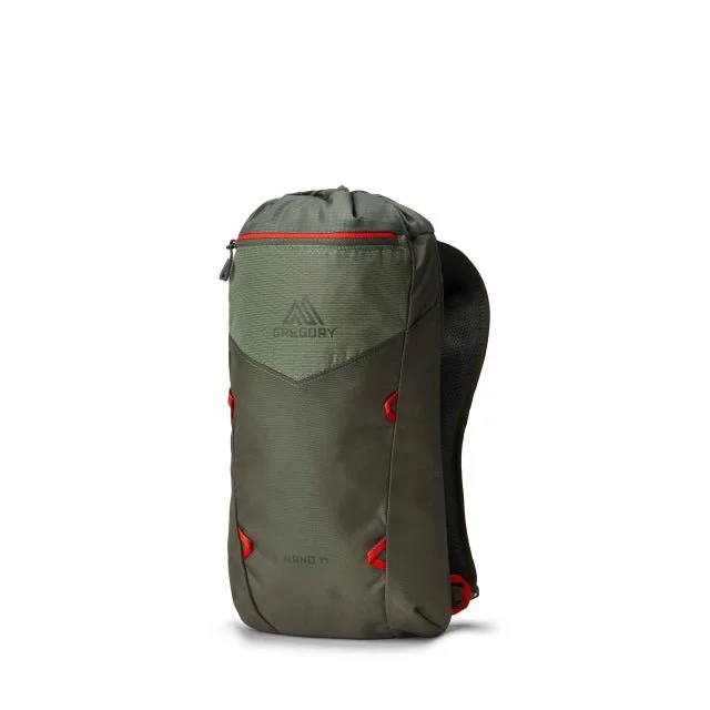 Camping hiking gear thrill-NANO 14L BACKPACK