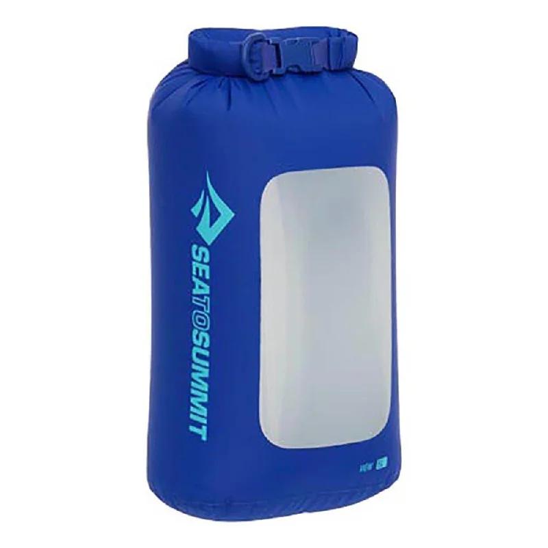 Camping hiking nature cheer-LIGHTWEIGHT VIEW DRY BAG