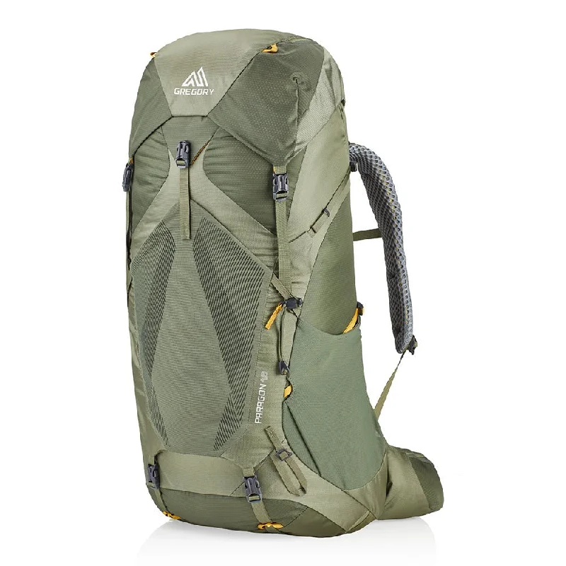 Camping hiking outdoor glow-PARAGON 48L BACKPACK