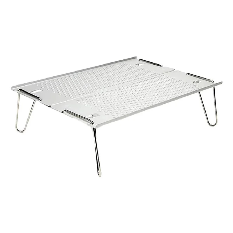 Camping hiking nature pulse-OZEN SOLO TABLE