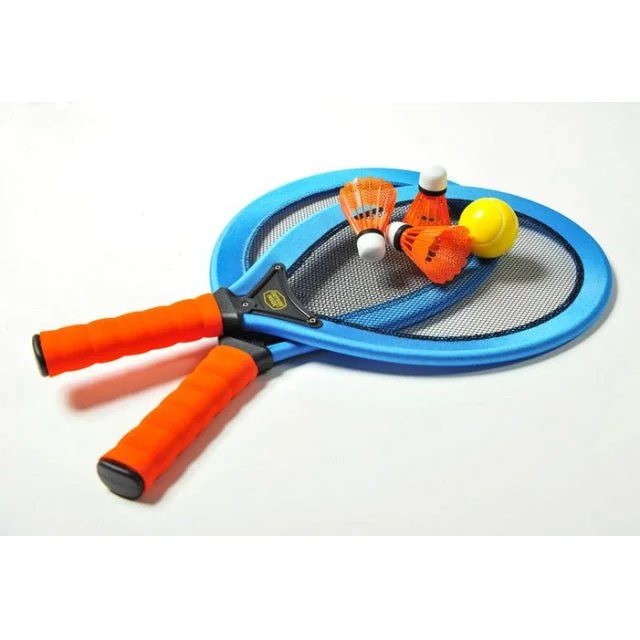 Camping hiking outdoor spark-FREESTYLE RACKET SET GAME