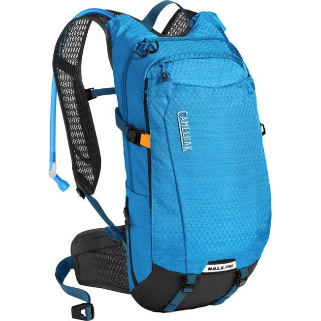 Camping hiking outdoor pulse-M.U.L.E. PRO 14L 100OZ HYDRATION PACK