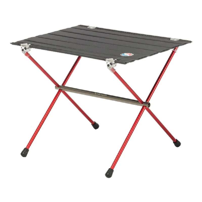 Camping hiking gear spark-WOODCHUCK CAMP TABLE