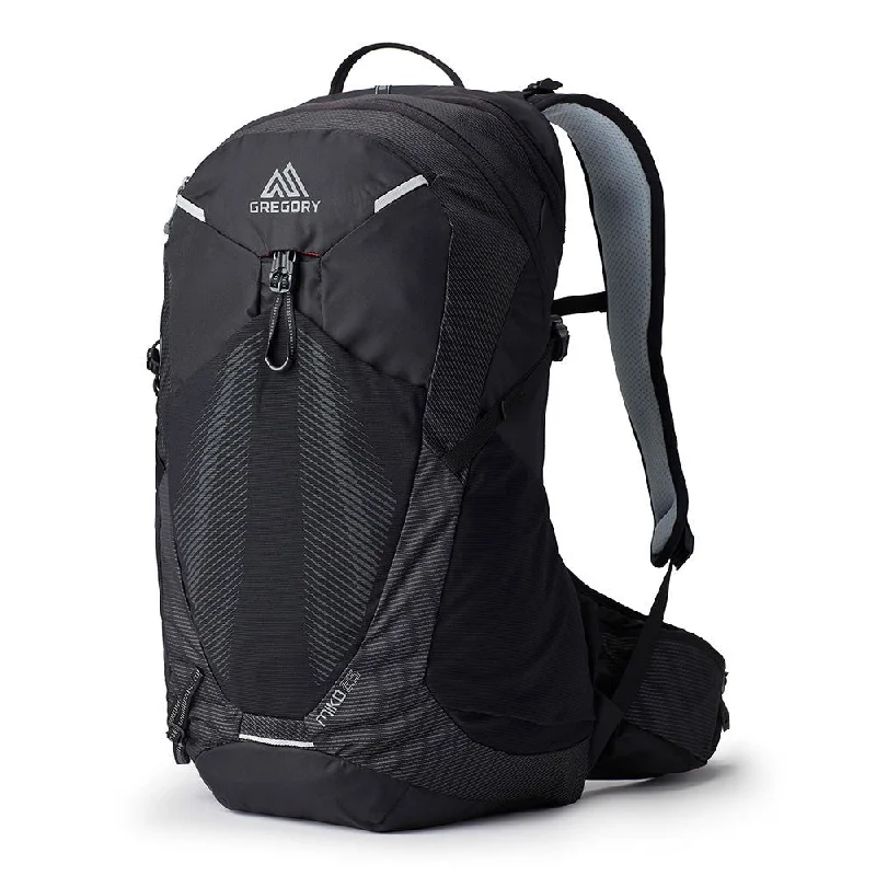 Camping hiking gear thrill-MIKO 25L BACKPACK