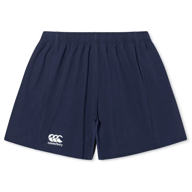 Camping hiking nature shine-Canterbury Yokohama Short