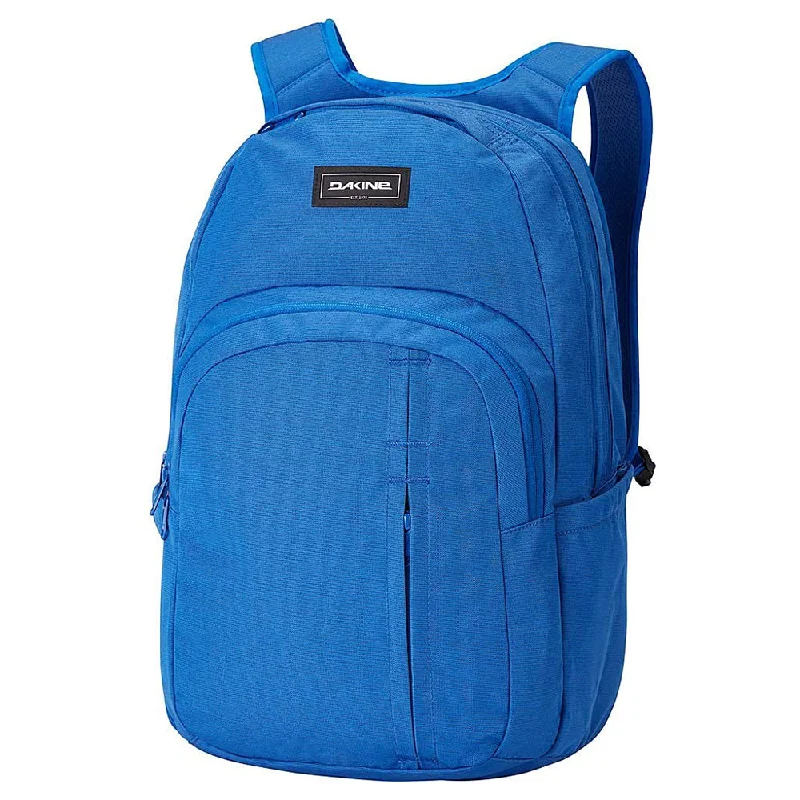 Camping hiking trail peace-DAKINE Campus Premium 28L Laptop Cobalt Blue Backpack Bags - 10002632-COBALTBLUE