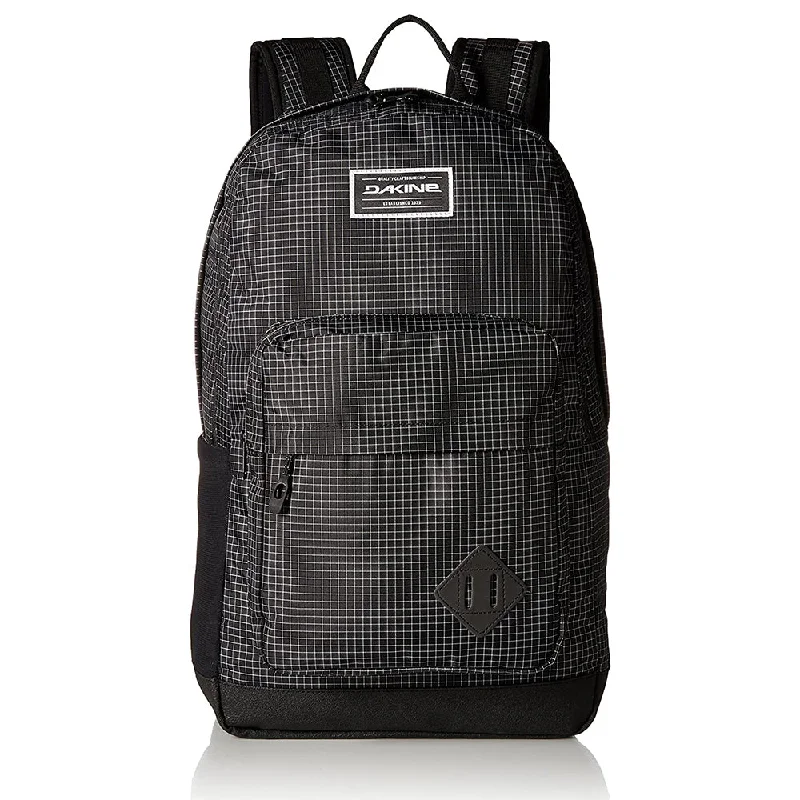 Camping hiking trail stream-Dakine Unisex 365 Pack DLX 27L Rincon One Size Backpack Bags - 10002046-RINCON