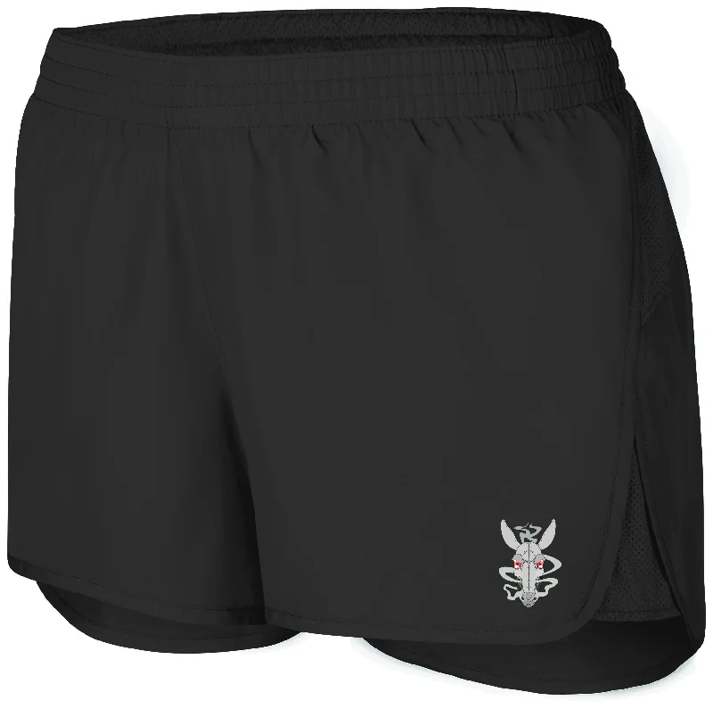 Camping hiking gear lift-Mendocino Rugby Club Women's Wayfarer Gym Shorts