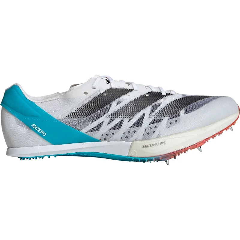 Camping hiking nature pulse-adidas Adizero Prime SP 2 Running Spikes - White