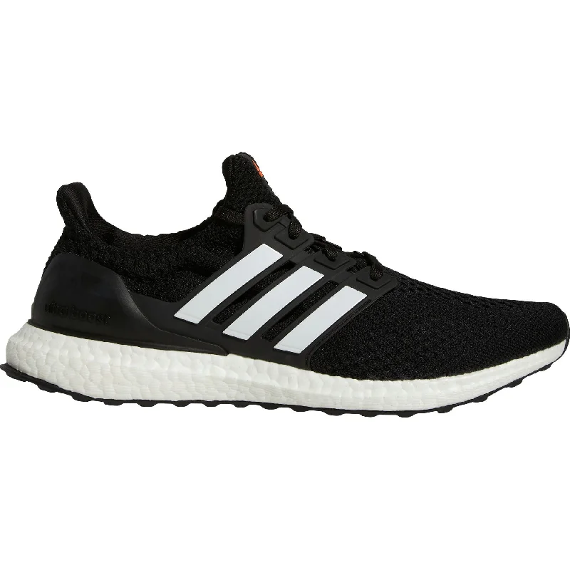 Camping hiking trail cold-adidas Ultra Boost 5.0 DNA Mens Running Shoes - Black