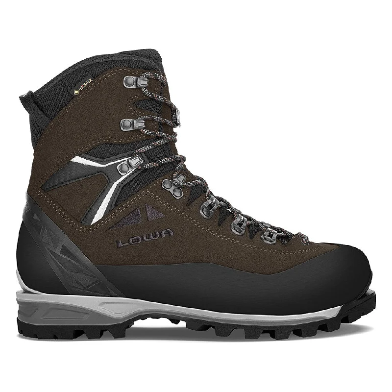 Camping hiking gear thrill-Lowa Alpine Expert II GTX Men's