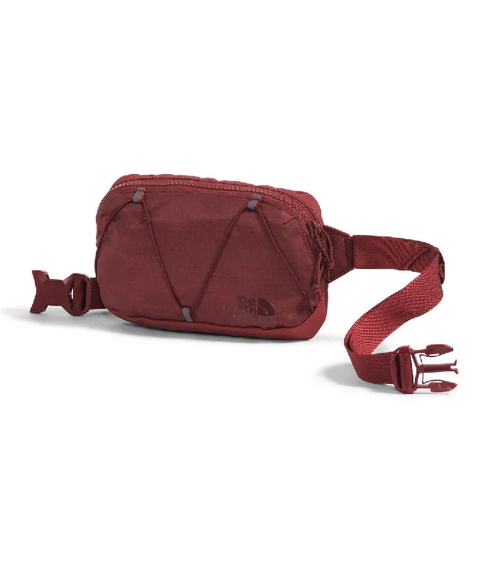 Camping hiking rugged trails-Terra Lumbar 1L Waist Pack