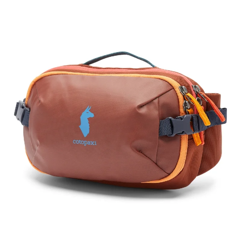 Camping hiking gear shine-Allpa X 3L Hip Pack