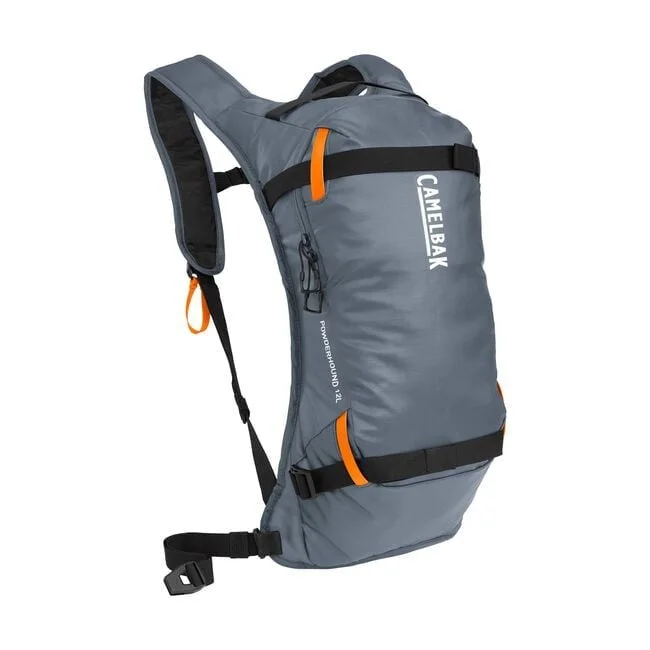 Camping hiking nature cheer-Powderhound  12 Hydration Pack