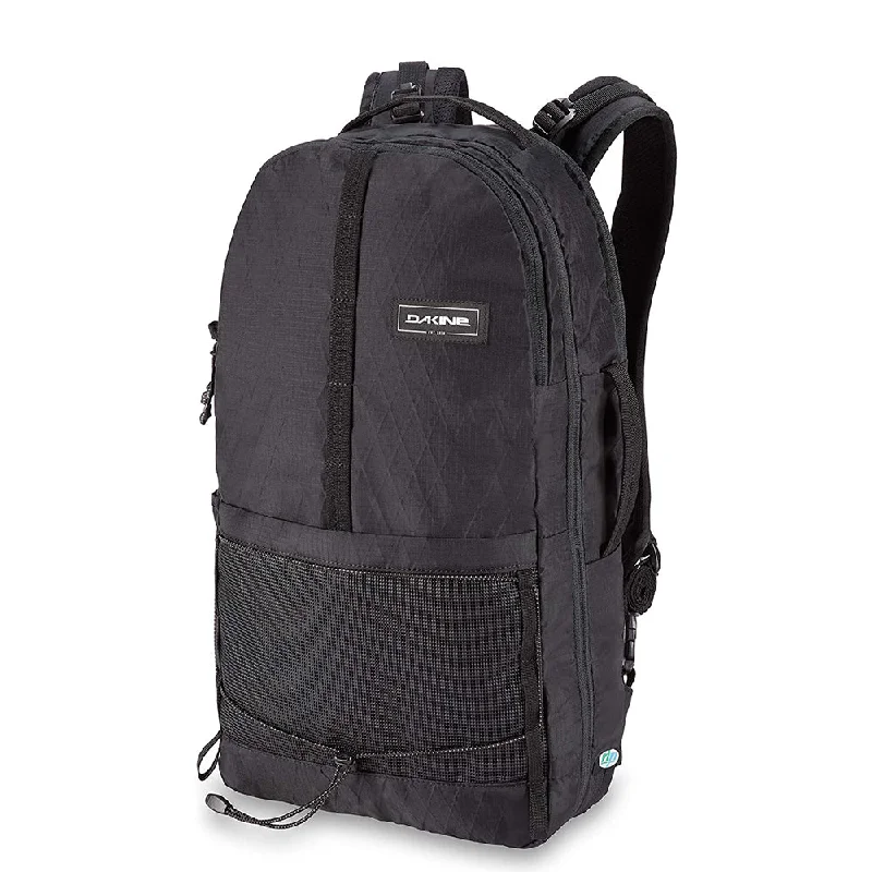 Camping hiking scenic oases-Dakine Black Unisex Split Adventure LT 28L Backpack - 10003411-VX21