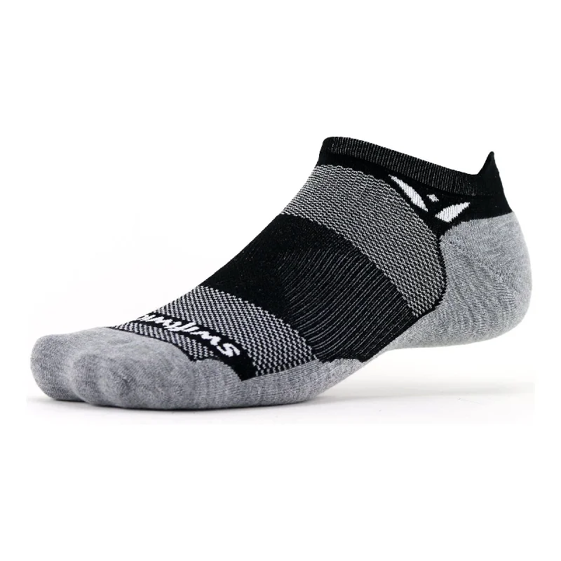 Camping hiking trail tough-Swiftwick Maxus Zero Tab Socks