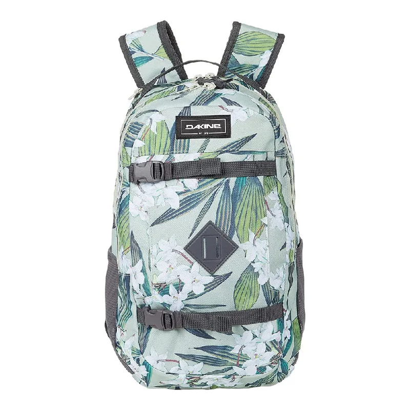 Camping hiking trail bond-Dakine Unisex URBN Mission 18L Orchid One Size Backpack - 10002604-ORCHID