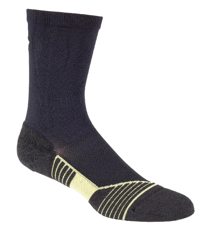 Camping hiking gear tweaks-First Tactical Advanced Fit 6" Sock